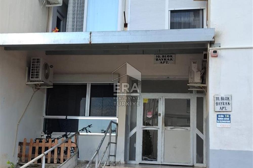 ANTALYA MANAVGAT SALKIM EVLER'DE 3 + 1 DAİRE