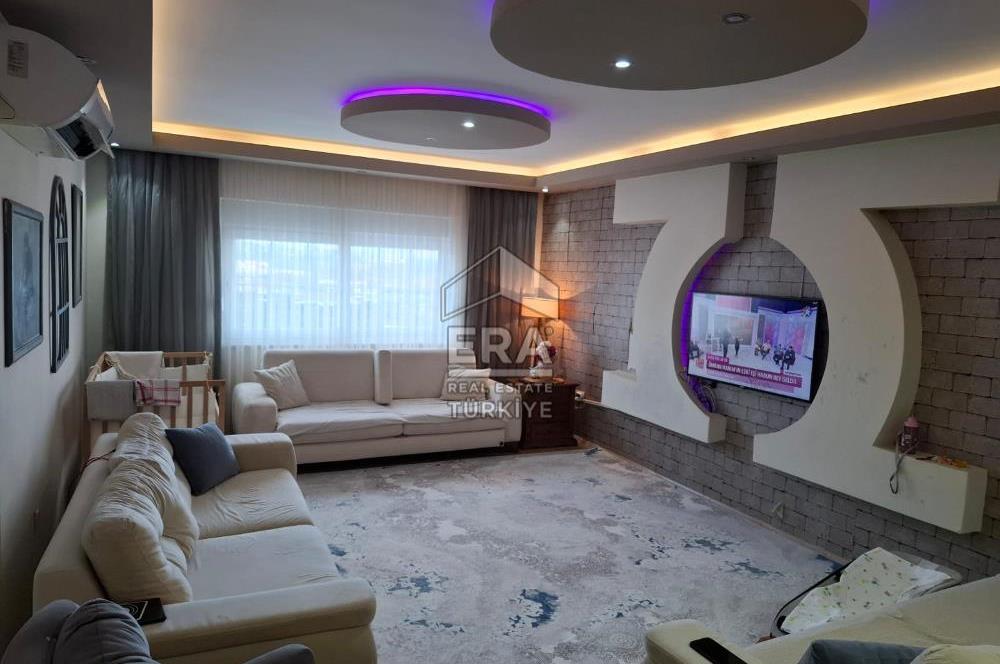 ANTALYA MANAVGAT SALKIM EVLER'DE 3 + 1 DAİRE