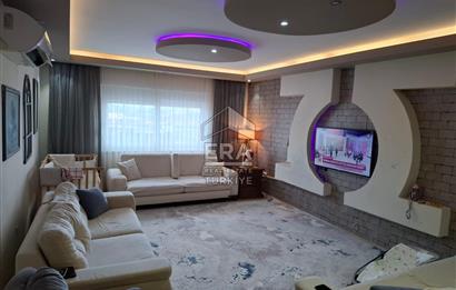 ANTALYA MANAVGAT SALKIM EVLER'DE 3 + 1 DAİRE