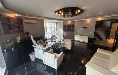 ÜMRANİYE ÇAKMAK EVSUN CITY APARTMANI SATILIK OFİS