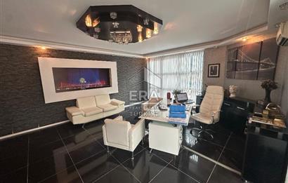 ÜMRANİYE ÇAKMAK EVSUN CITY APARTMANI SATILIK OFİS