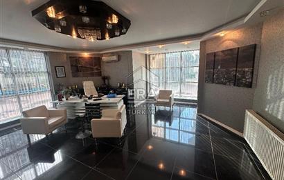 ÜMRANİYE ÇAKMAK EVSUN CITY APARTMANI SATILIK OFİS