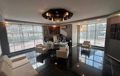 ÜMRANİYE ÇAKMAK EVSUN CITY APARTMANI SATILIK OFİS