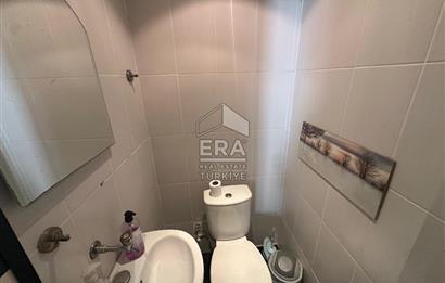 ÜMRANİYE ÇAKMAK EVSUN CITY APARTMANI SATILIK OFİS