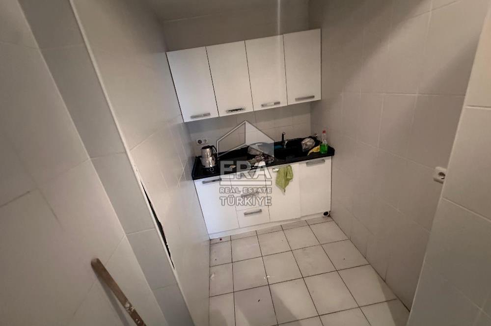 ÜMRANİYE ÇAKMAK EVSUN CITY APARTMANI SATILIK OFİS