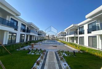 ANTALYA MANAVGAT SİDE MAHALLESİNDE SATILIK SİTE İÇİ DUBLEKS - 7 - 14651