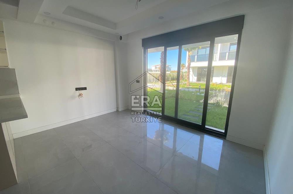 ANTALYA MANAVGAT SİDE MAHALLESİNDE SATILIK SİTE İÇİ DUBLEKS