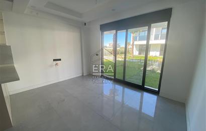 ANTALYA MANAVGAT SİDE MAHALLESİNDE SATILIK SİTE İÇİ DUBLEKS