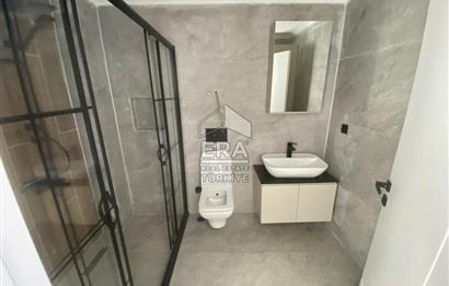 ANTALYA MANAVGAT SİDE MAHALLESİNDE SATILIK SİTE İÇİ DUBLEKS