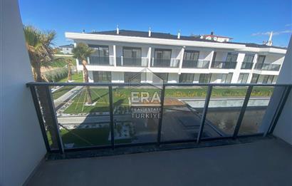 ANTALYA MANAVGAT SİDE MAHALLESİNDE SATILIK SİTE İÇİ DUBLEKS