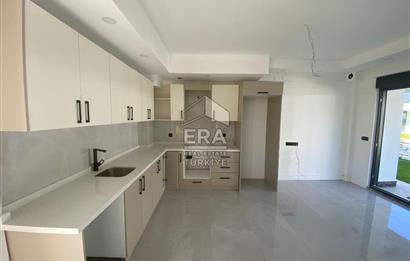 ANTALYA MANAVGAT SİDE MAHALLESİN SİTE İÇİ SATILIK DAİRE