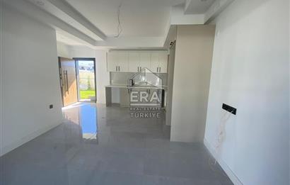 ANTALYA MANAVGAT SİDE MAHALLESİN SİTE İÇİ SATILIK DAİRE