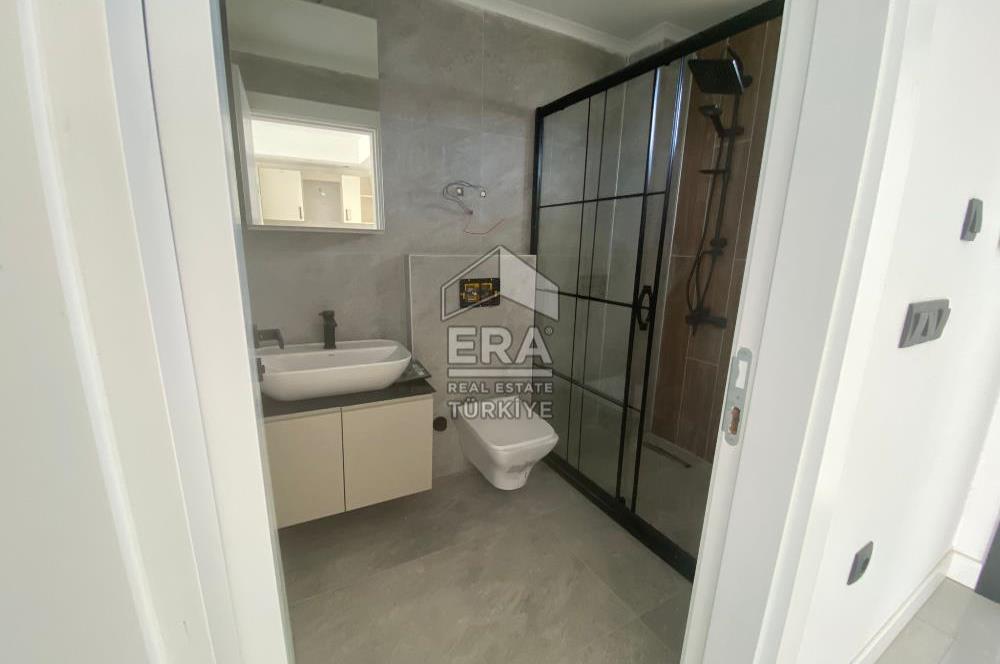 ANTALYA MANAVGAT SİDE MAHALLESİN SİTE İÇİ SATILIK DAİRE