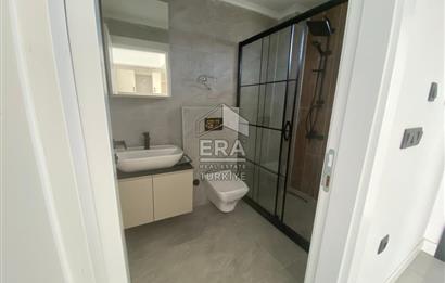 ANTALYA MANAVGAT SİDE MAHALLESİN SİTE İÇİ SATILIK DAİRE