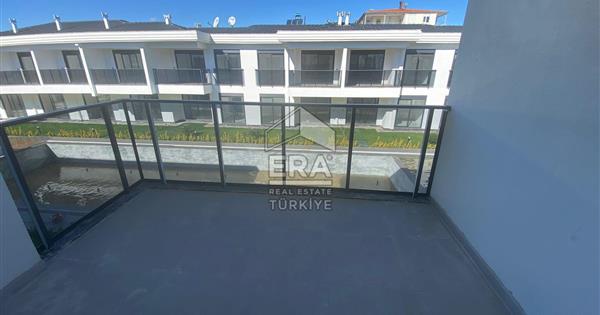 ANTALYA MANAVGAT SİDE MAHALLESİNDE SİTE İÇİ SATILIK DAİRE - 14650