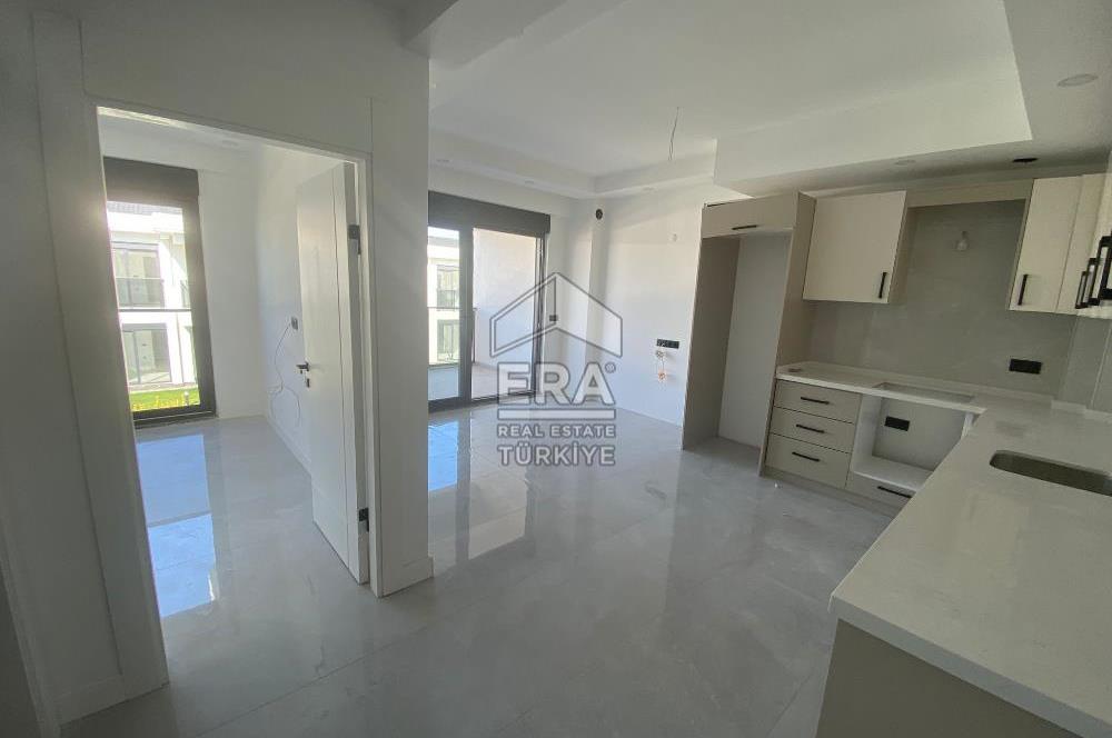 ANTALYA MANAVGAT SİDE MAHALLESİNDE SİTE İÇİ SATILIK DAİRE
