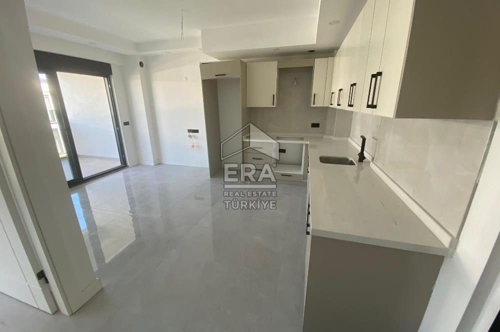 ANTALYA MANAVGAT SİDE MAHALLESİNDE SİTE İÇİ SATILIK DAİRE