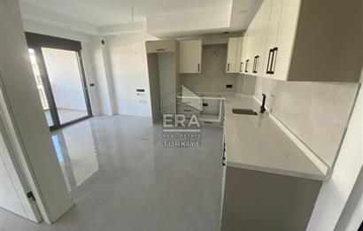 ANTALYA MANAVGAT SİDE MAHALLESİNDE SİTE İÇİ SATILIK DAİRE