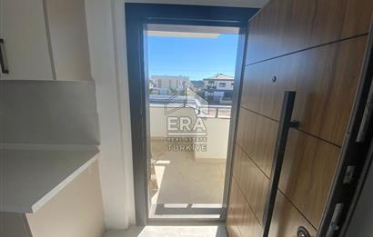 ANTALYA MANAVGAT SİDE MAHALLESİNDE SİTE İÇİ SATILIK DAİRE