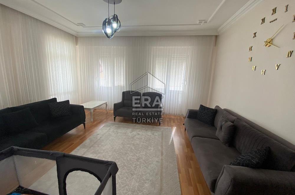 ANTALYA MANAVGAT YUKARI PAZARCI MAHALLESİNDE SATILIK DAİRE