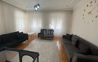 ANTALYA MANAVGAT YUKARI PAZARCI MAHALLESİNDE SATILIK DAİRE