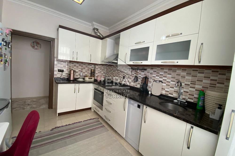 ANTALYA MANAVGAT YUKARI PAZARCI MAHALLESİNDE SATILIK DAİRE