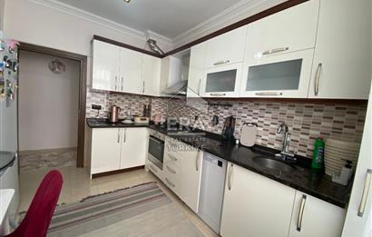 ANTALYA MANAVGAT YUKARI PAZARCI MAHALLESİNDE SATILIK DAİRE