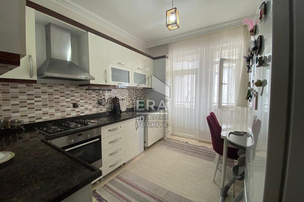 ANTALYA MANAVGAT YUKARI PAZARCI MAHALLESİNDE SATILIK DAİRE