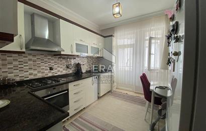 ANTALYA MANAVGAT YUKARI PAZARCI MAHALLESİNDE SATILIK DAİRE