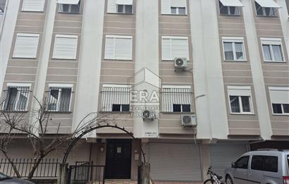 ANTALYA MANAVGAT YUKARI PAZARCI MAHALLESİNDE SATILIK DAİRE