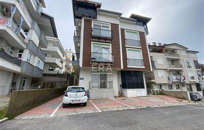 ANTALYA MANAVGAT SARILAR MAHALLESİNDE SATILIK DAİRE