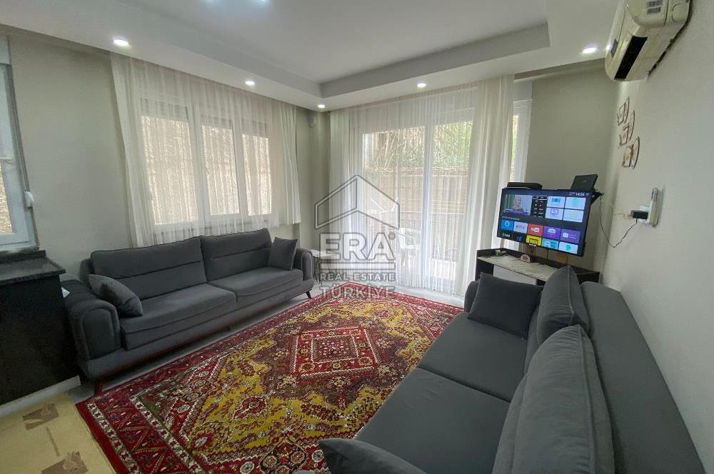 ANTALYA MANAVGAT SARILAR MAHALLESİNDE SATILIK DAİRE