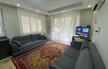 ANTALYA MANAVGAT SARILAR MAHALLESİNDE SATILIK DAİRE