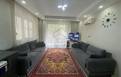 ANTALYA MANAVGAT SARILAR MAHALLESİNDE SATILIK DAİRE