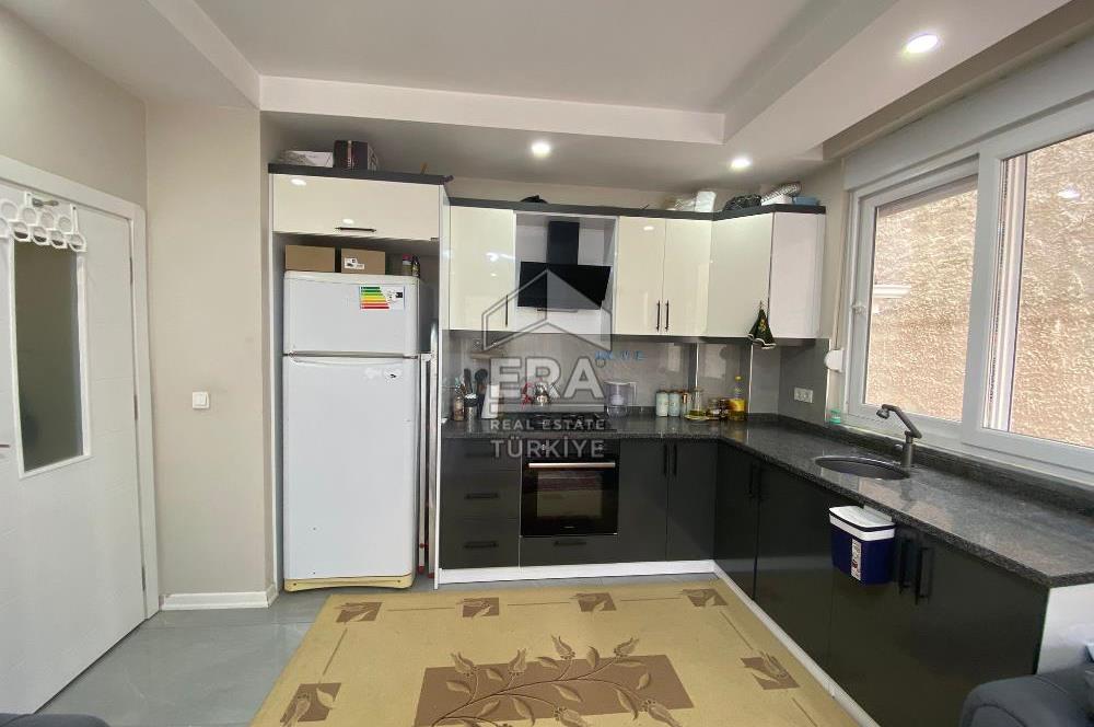 ANTALYA MANAVGAT SARILAR MAHALLESİNDE SATILIK DAİRE