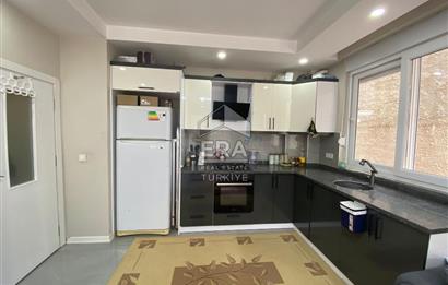 ANTALYA MANAVGAT SARILAR MAHALLESİNDE SATILIK DAİRE