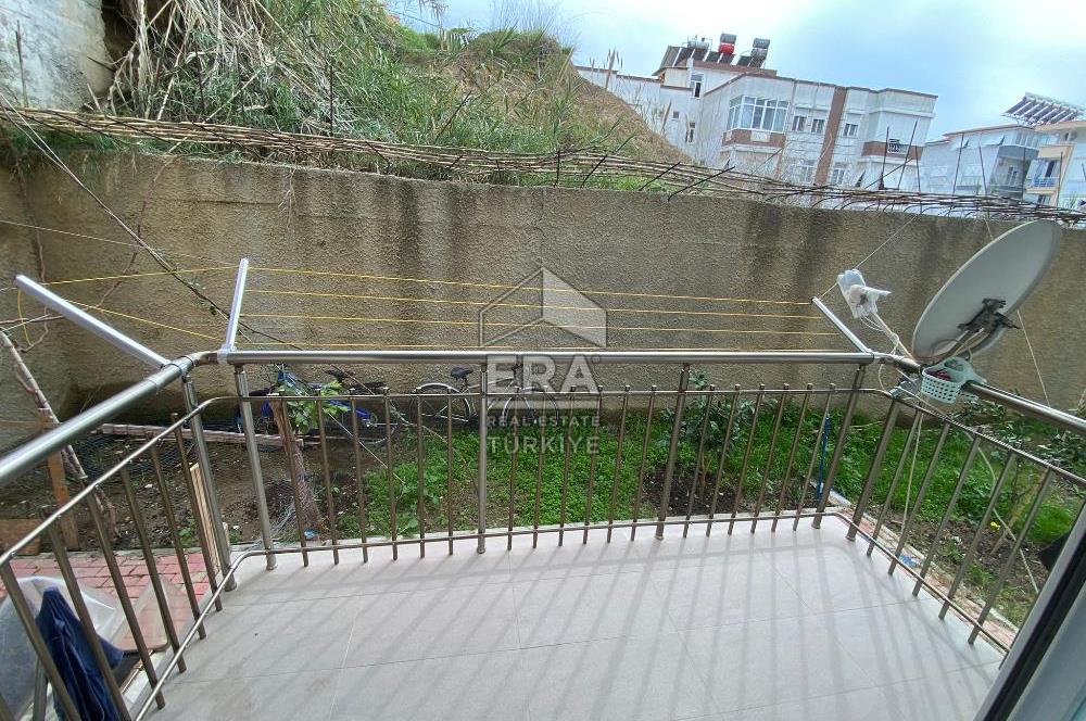 ANTALYA MANAVGAT SARILAR MAHALLESİNDE SATILIK DAİRE