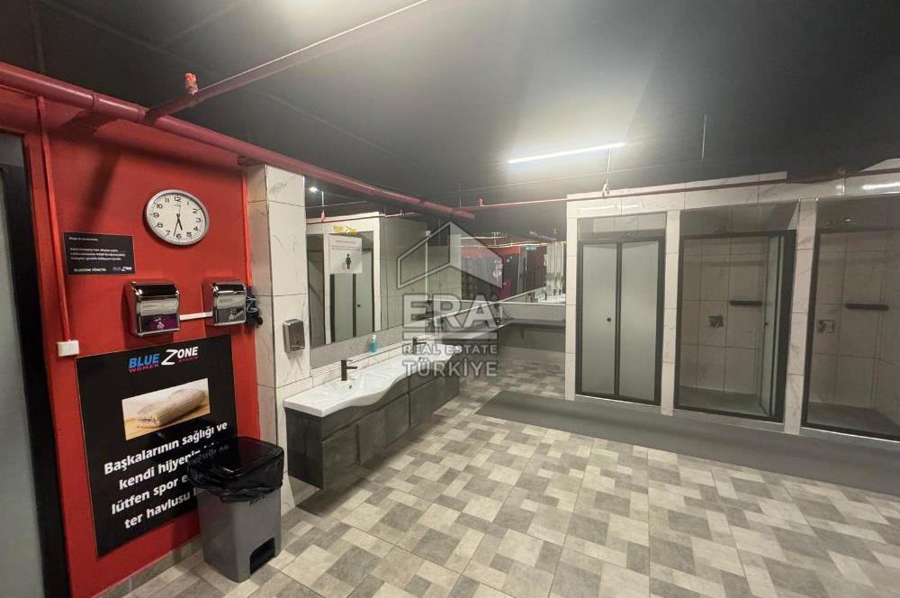 DEVREN KİRALIK SPOR SALONU