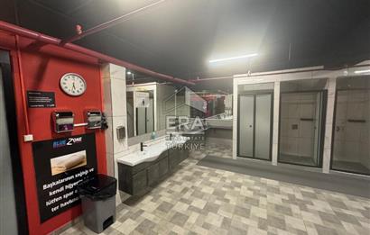 DEVREN KİRALIK SPOR SALONU