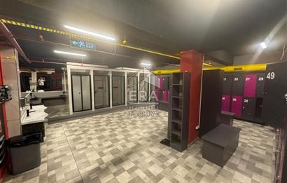 DEVREN KİRALIK SPOR SALONU