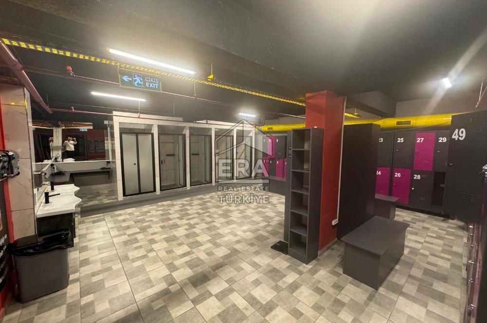 DEVREN KİRALIK SPOR SALONU