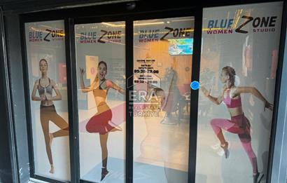 DEVREN KİRALIK SPOR SALONU