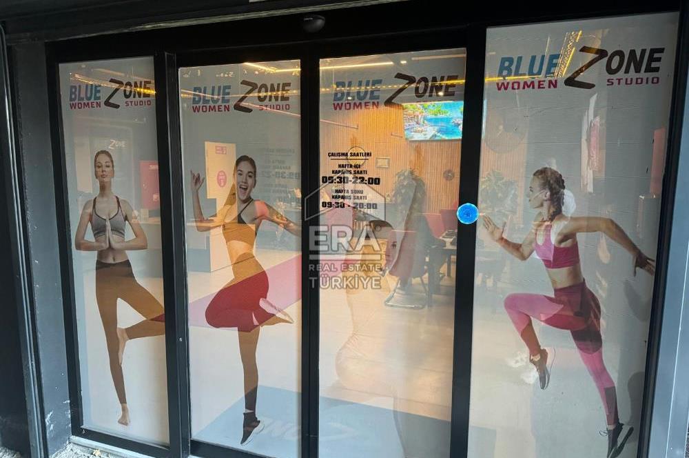 DEVREN KİRALIK SPOR SALONU