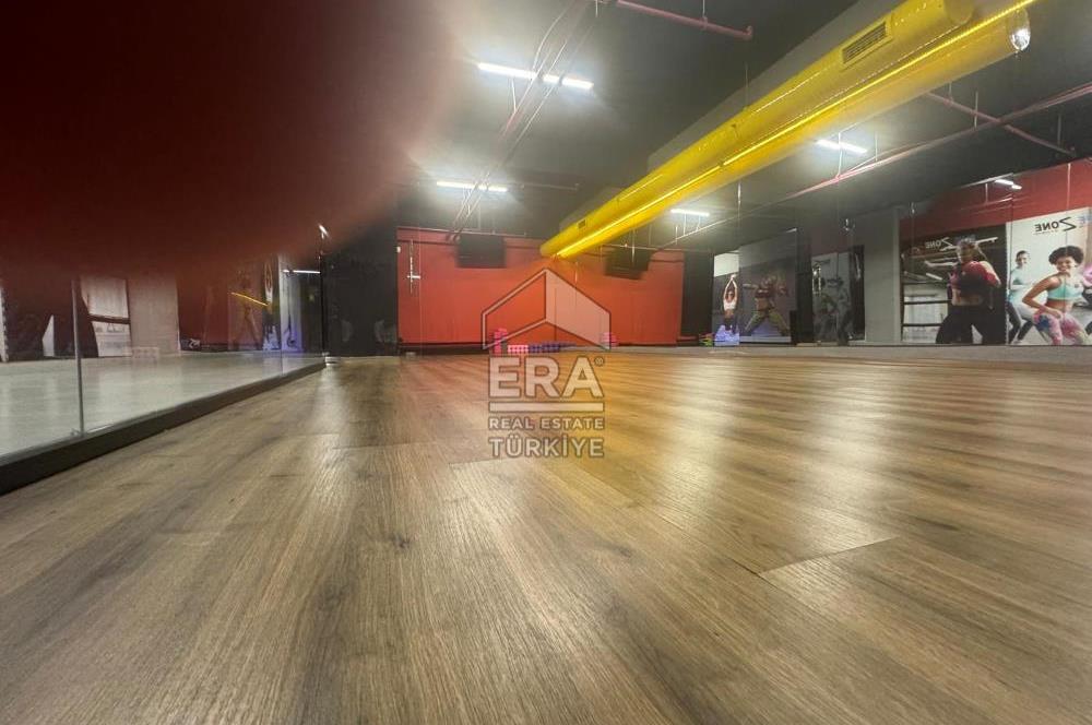 DEVREN KİRALIK SPOR SALONU