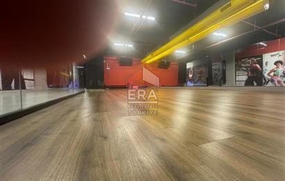 DEVREN KİRALIK SPOR SALONU