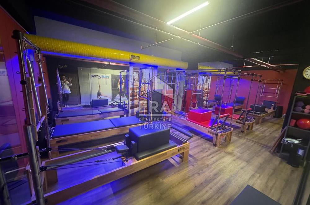 DEVREN KİRALIK SPOR SALONU