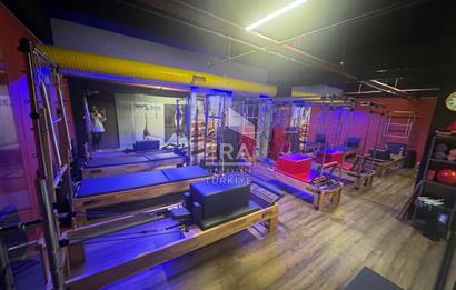 DEVREN KİRALIK SPOR SALONU