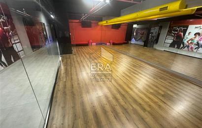 DEVREN KİRALIK SPOR SALONU