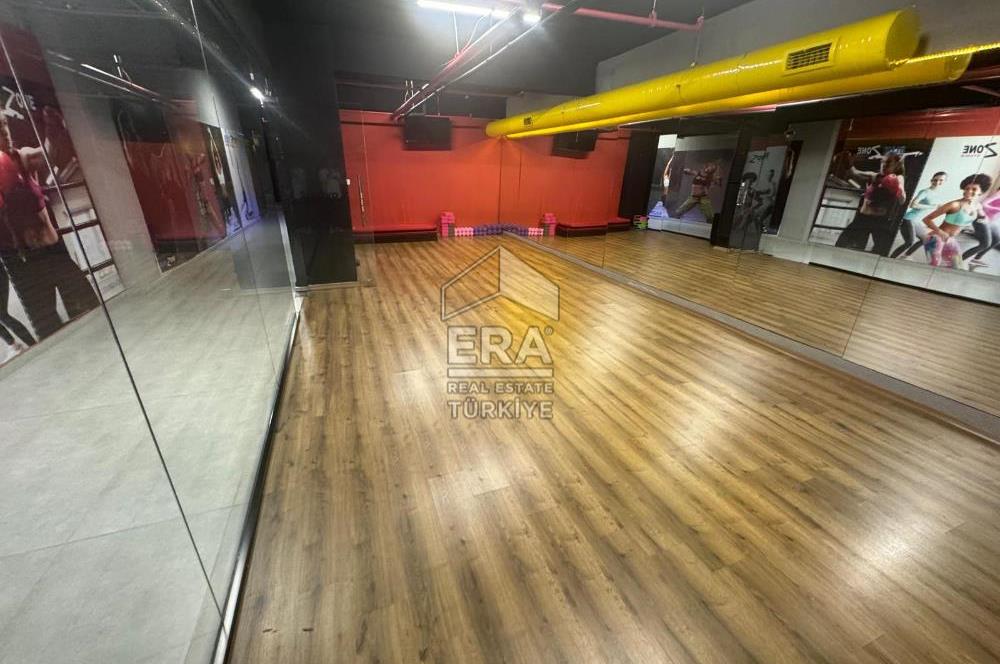 DEVREN KİRALIK SPOR SALONU