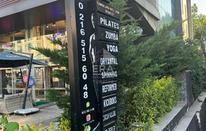 DEVREN KİRALIK SPOR SALONU